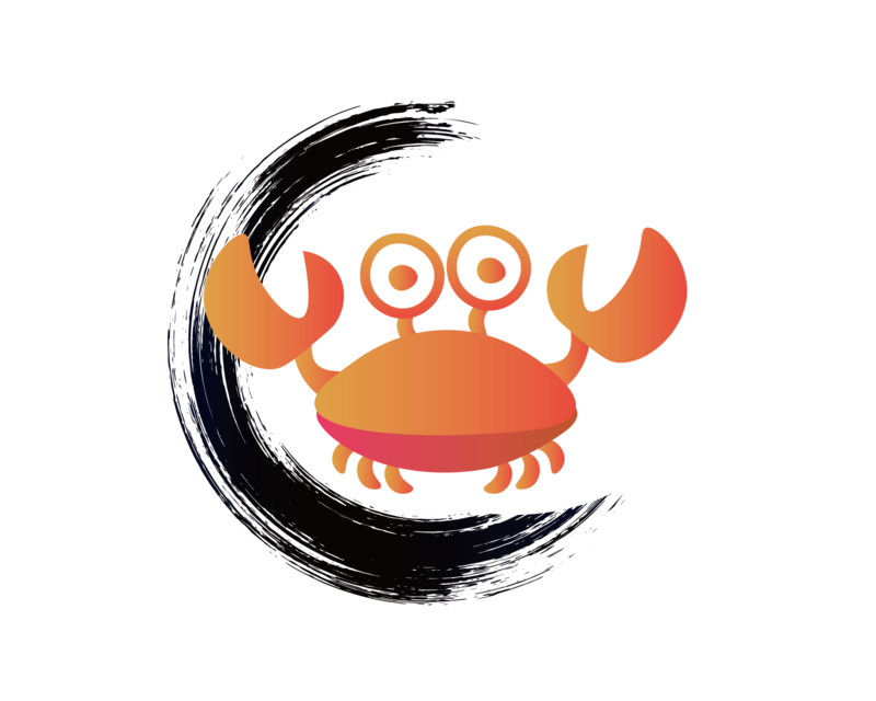 Crab Time logo